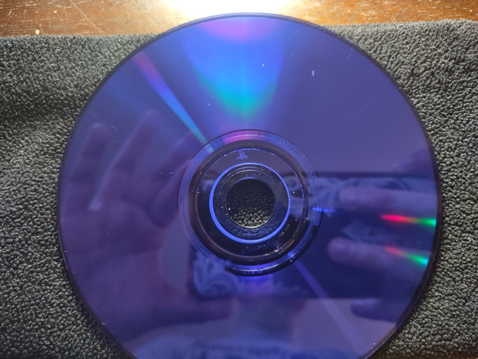 Gradius III 3 and IV 4 Ps2 Sony Playstation 2 Disc Only Tested