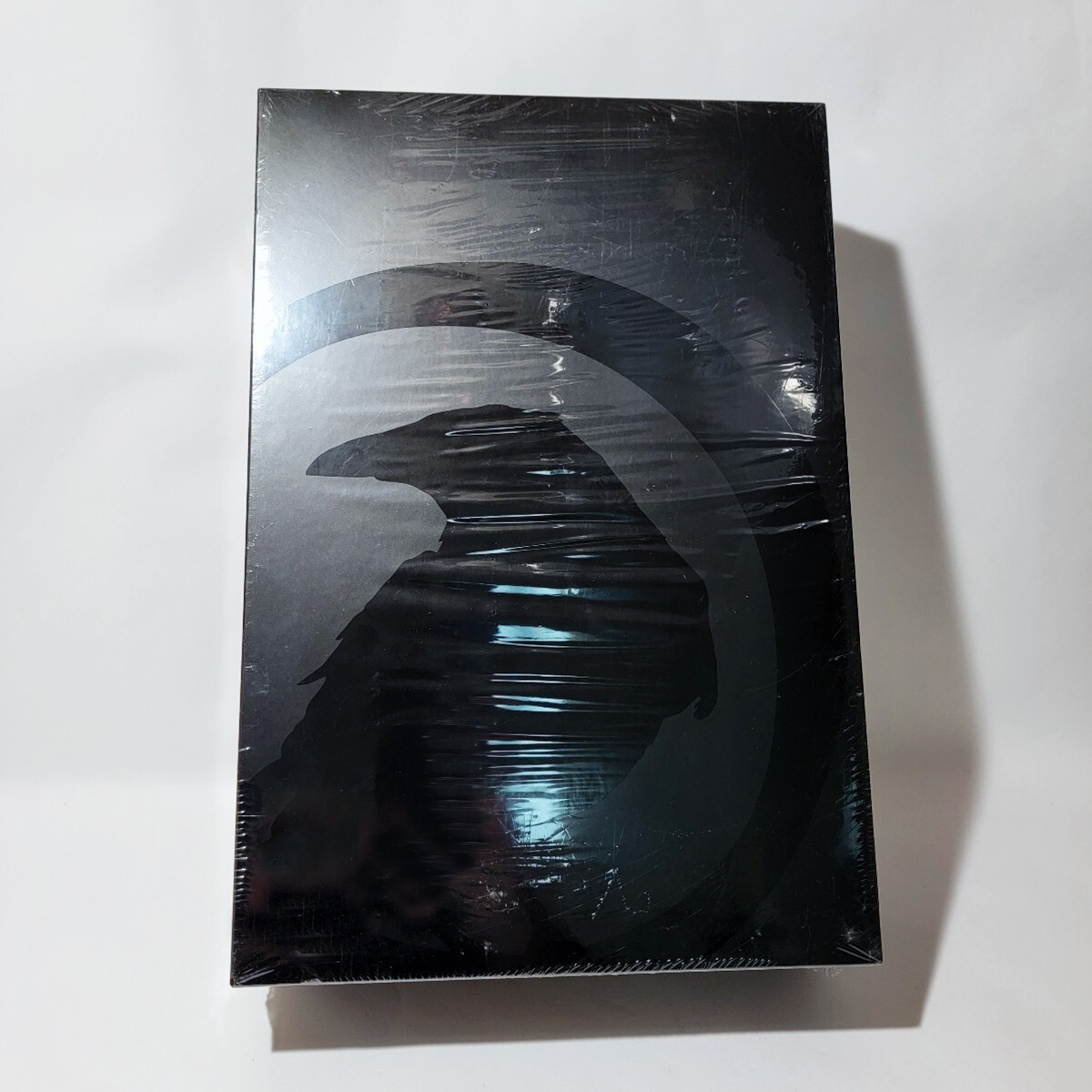 Rare Crowfall 2020 Limited Collector’s Edition New Sealed