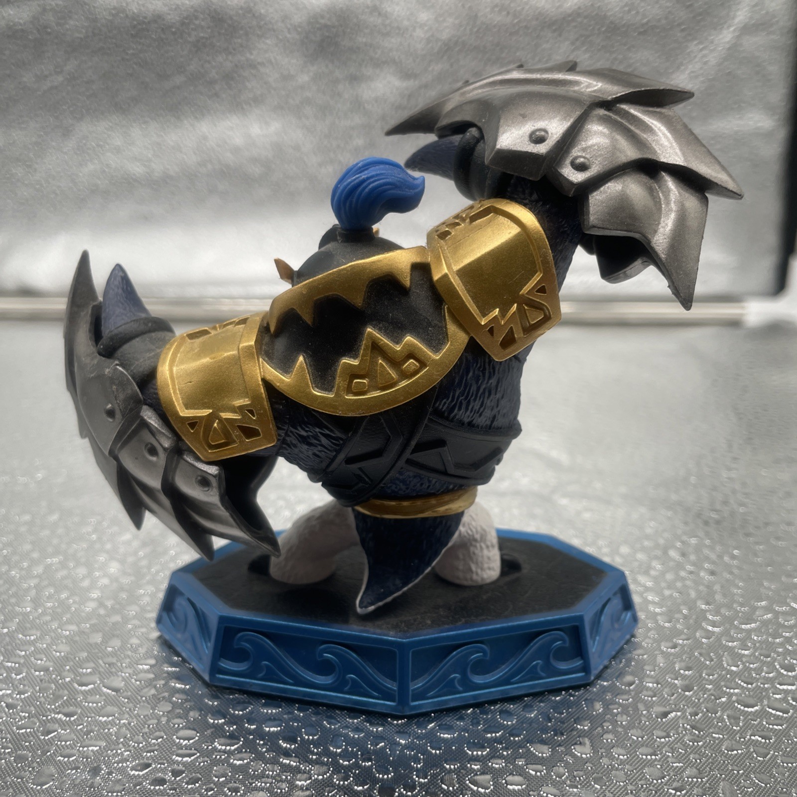 Skylanders Figure King Pen Imaginators Game Piece Activision 2016