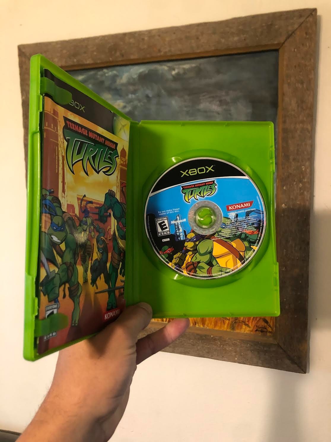 Original XBOX Video Game Selection You Choose! Resurfaced, Cleaned, Tested Read!