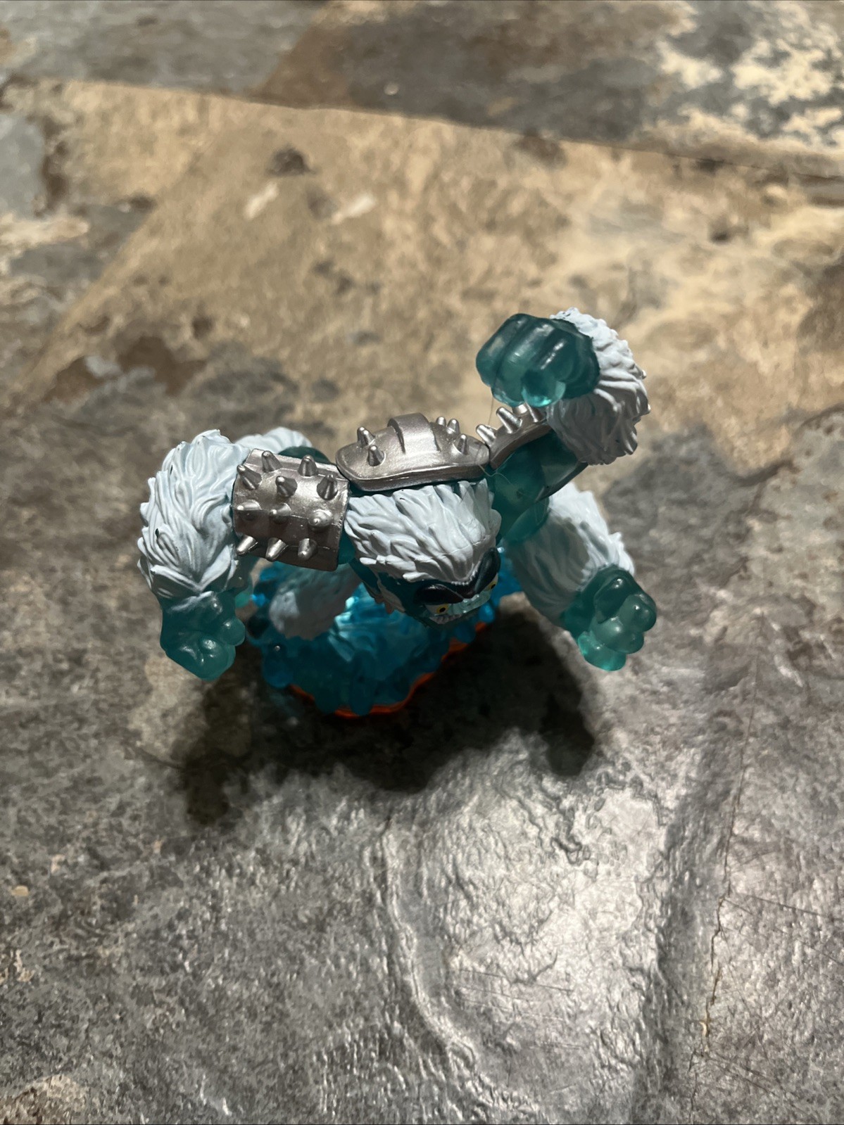 Skylanders Giants Character Slam Bam Series 2 T3