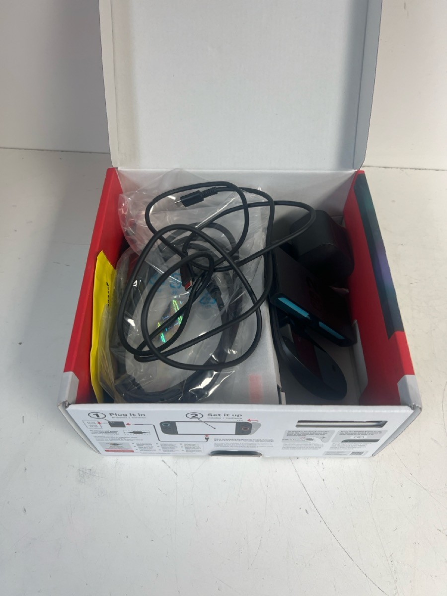 NINTENDO SWITCH 2 HANDHELD – BEE-001 (P24036180)