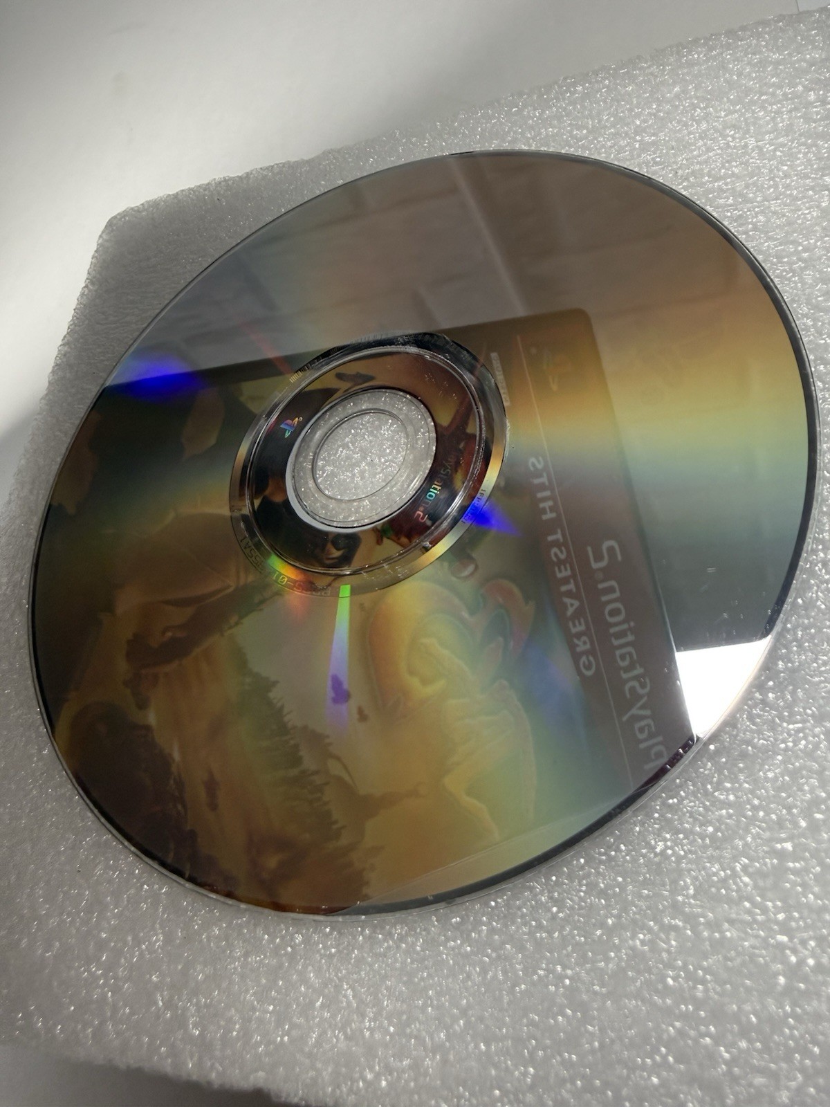 Jak 3 Greatest Hits (Playstation 2, PS2) Complete VGC Reg Card New Case – TESTED