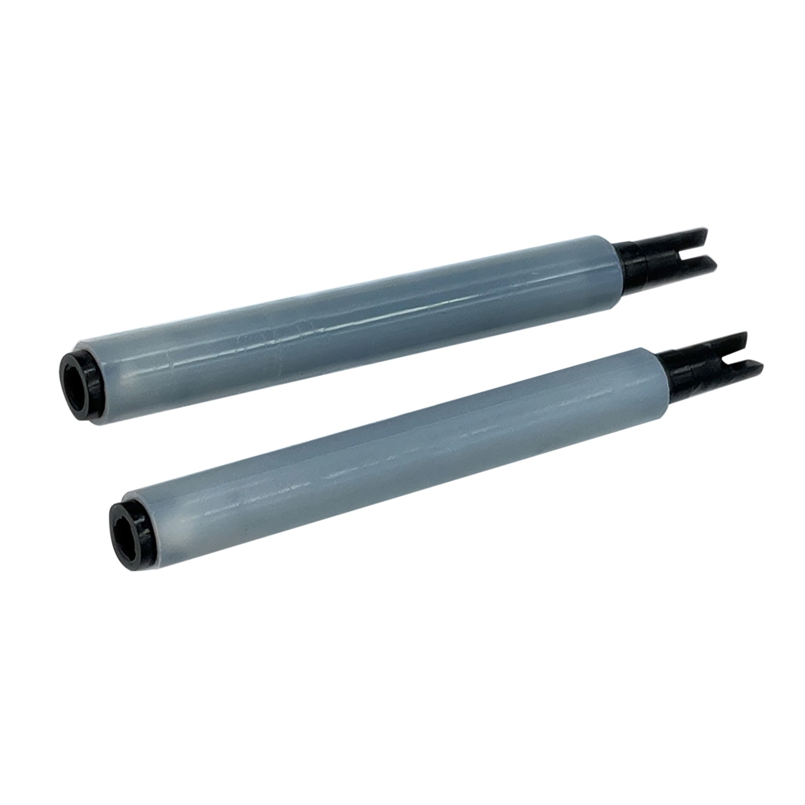 2* Optical Drive Bearing Roll In Out Slide Shaft For Playstation PS5 Repair Part