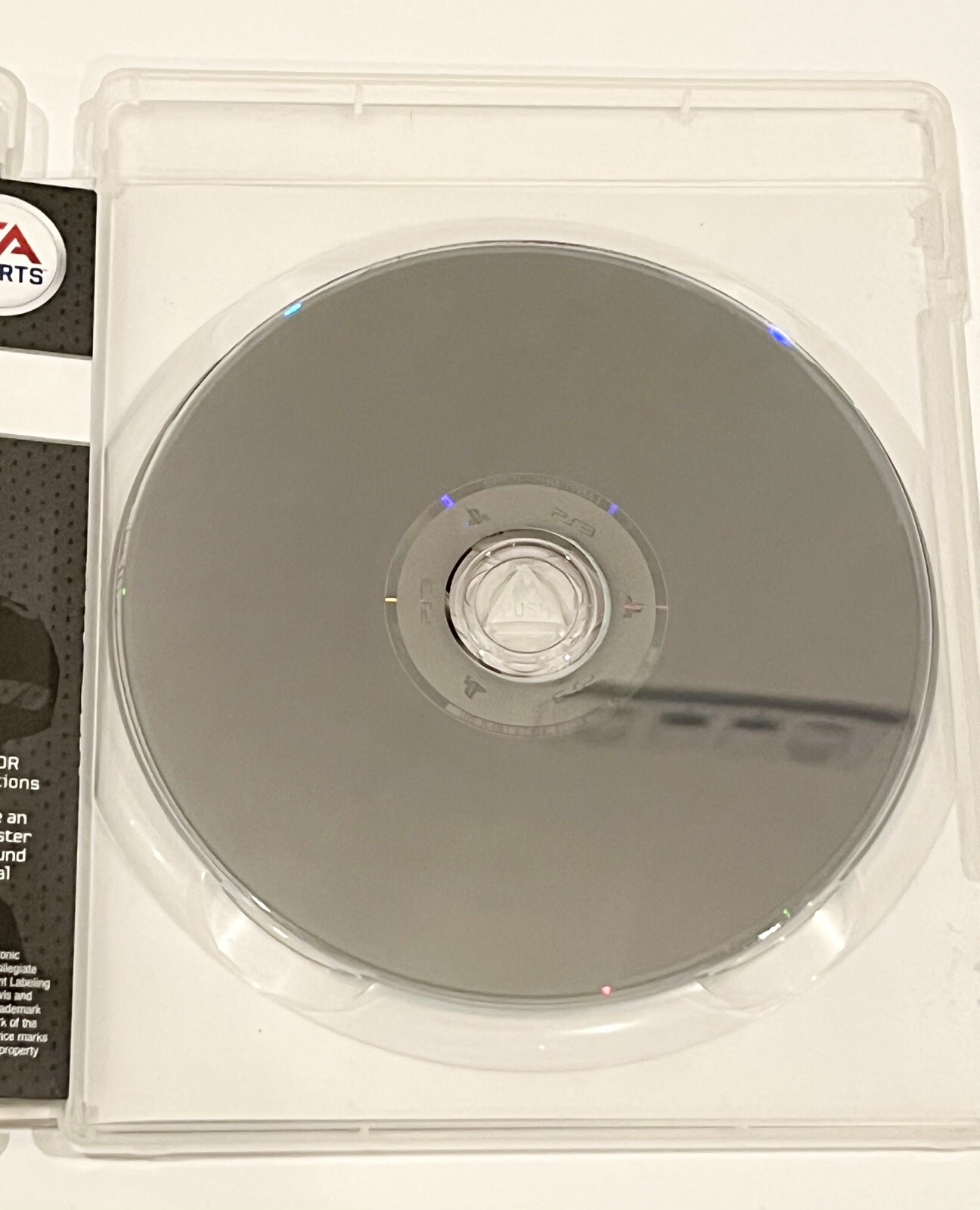 NCAA Football 13 – Sony PlayStation 3 Good Condition