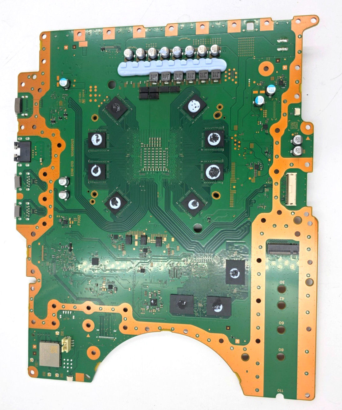 OEM Sony Playstation 5 PS5 Digital Motherboard CFI-1015B – EDM-010 – FOR PARTS