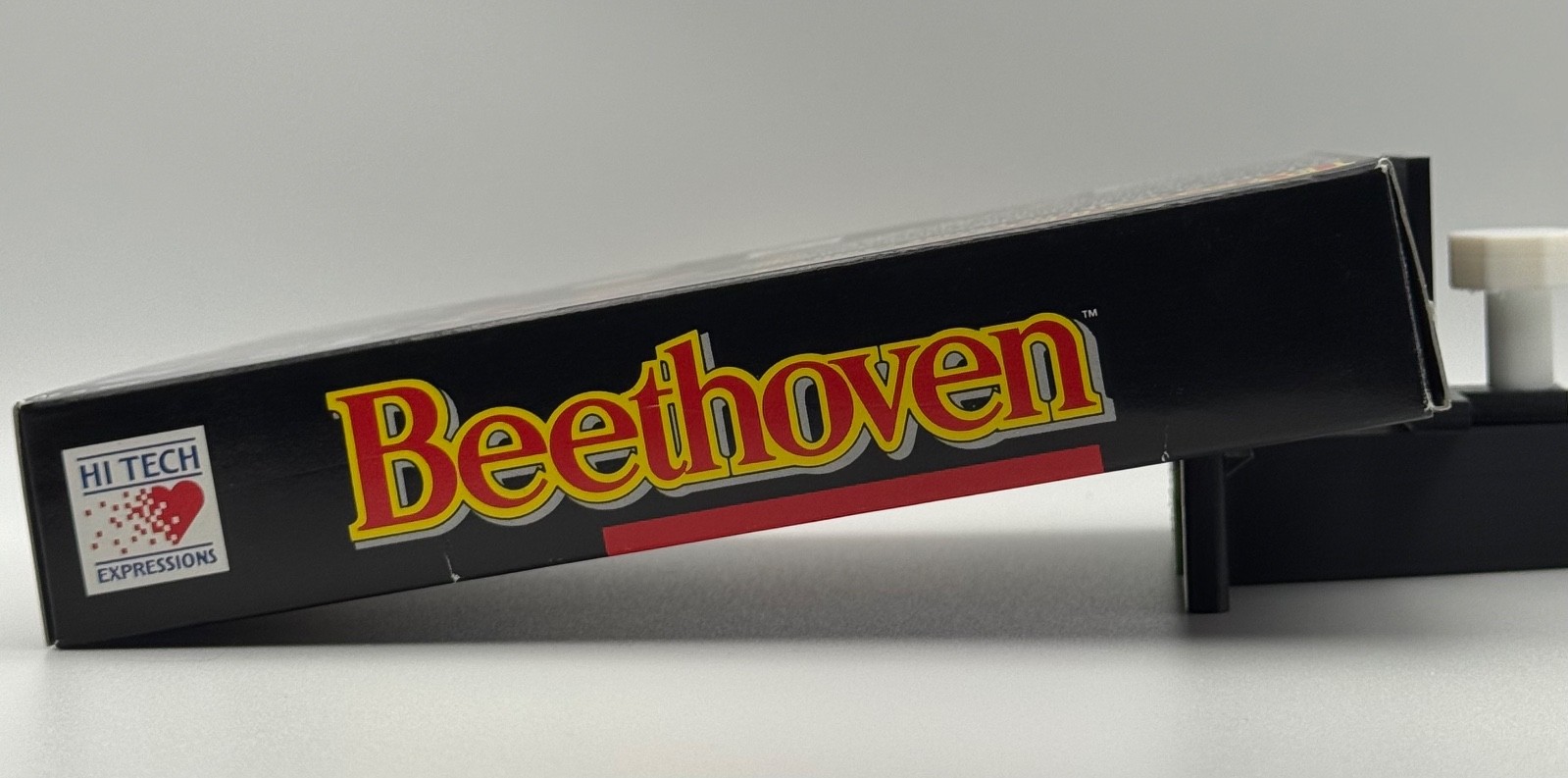 Super Nintendo SNES Beethoven, Canine Caper, Box, Insert, Verified Working