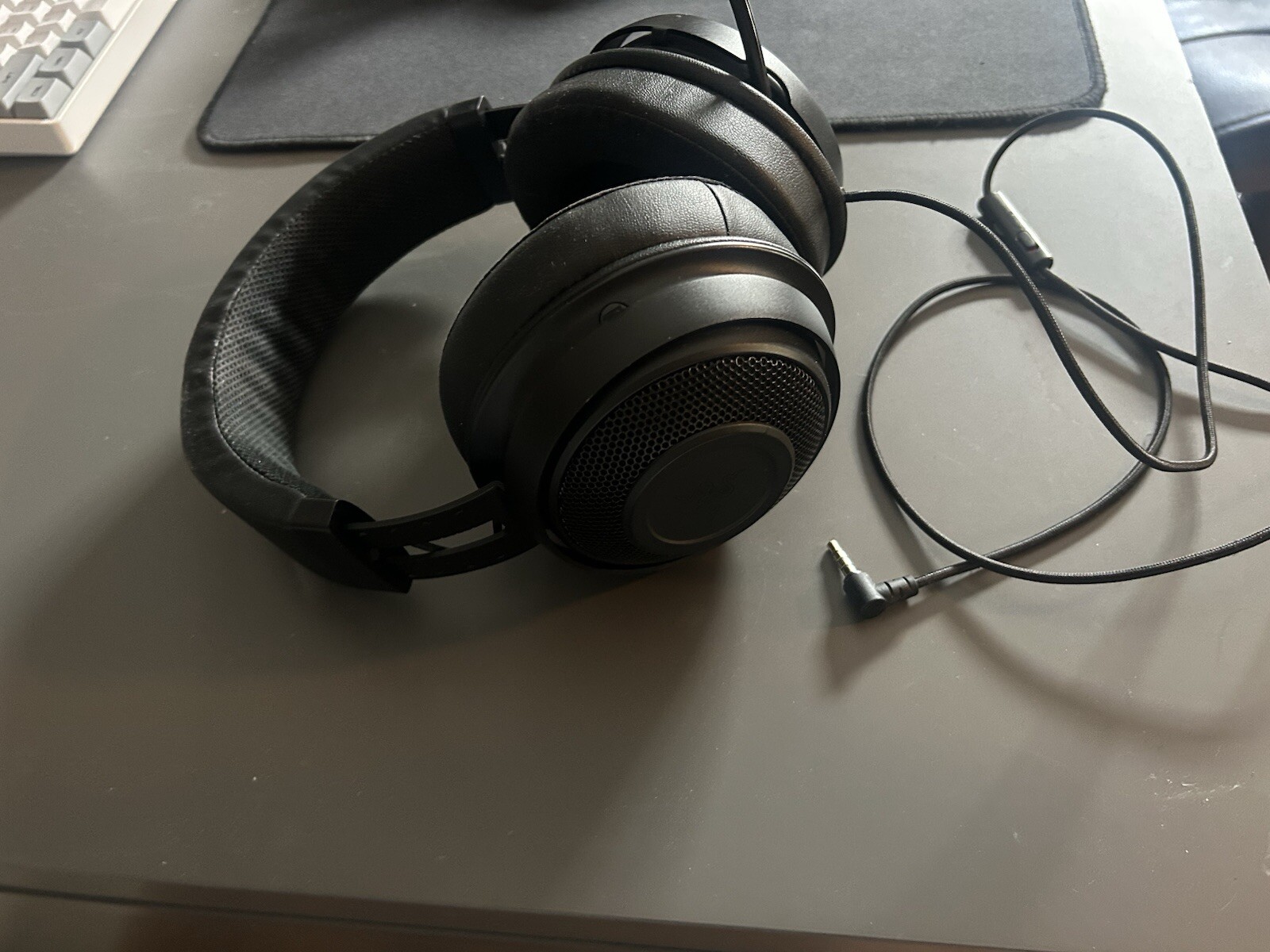 Razor Kraken Tournament Edition. Model No. RZ04-0205