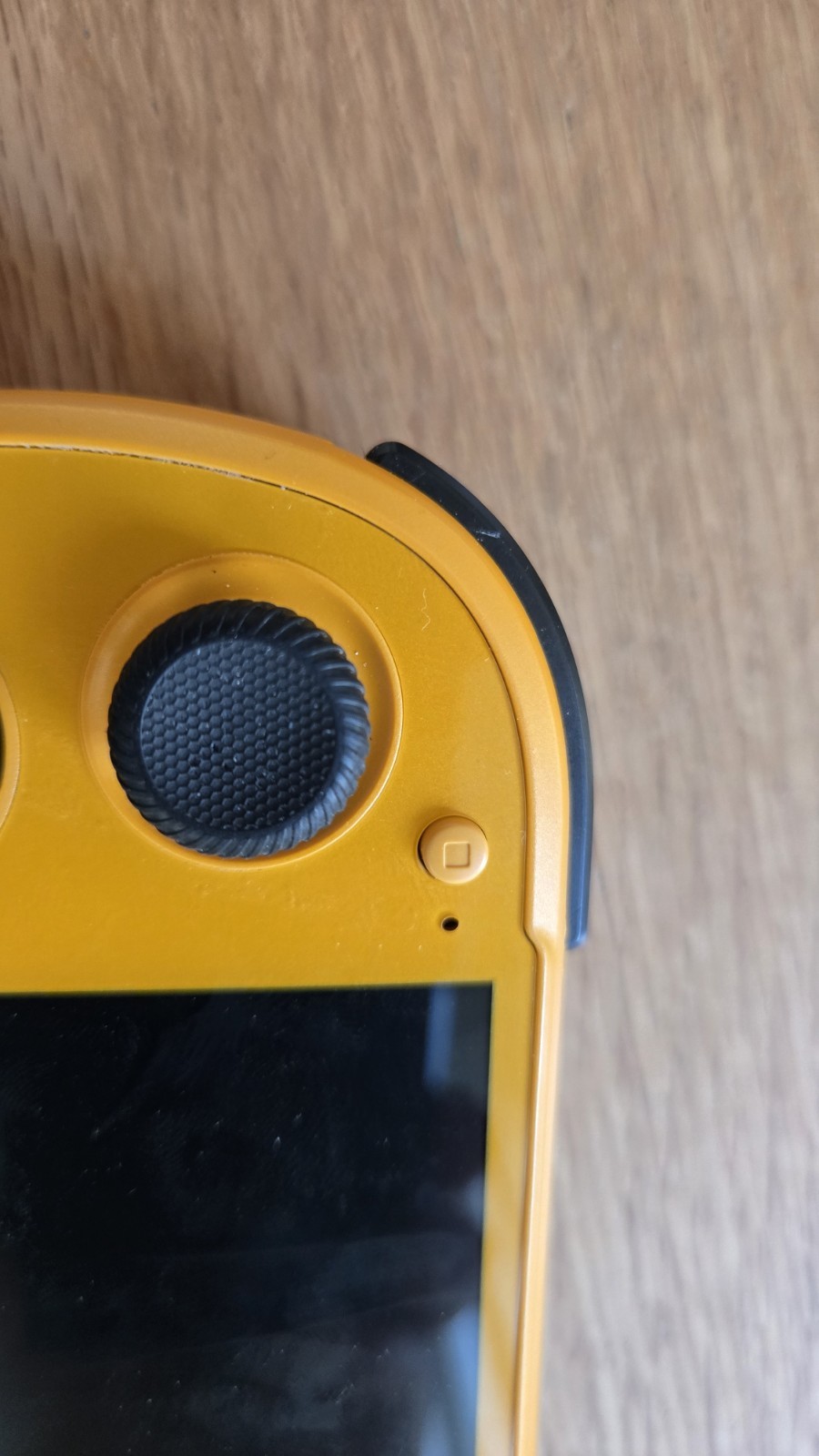 Retroid Pocket 6 12GB/256GB Orange with Accessories