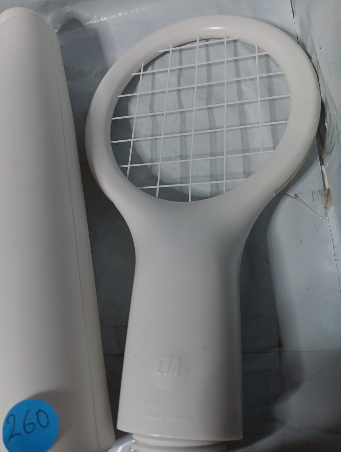 Nintendo Wii sports accessories , 2Tennis Rocket,& Golf