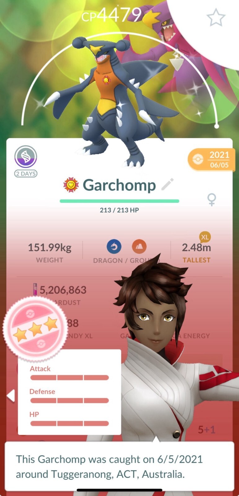 [PokemonGO – 100iv Pokemon] Pokémon Go Catch 100iv Pokemon Safe Read Discription