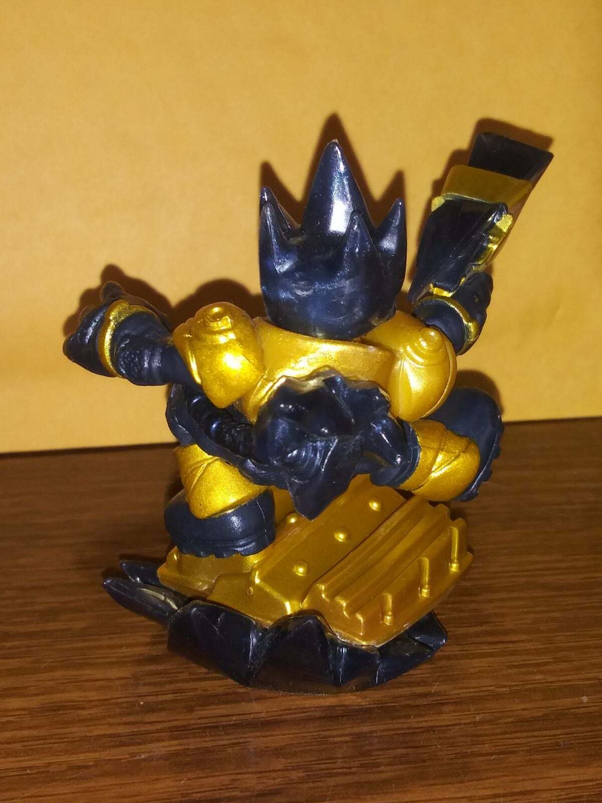 Skylanders Super Chargers Legendary Astroblast Series 87526888