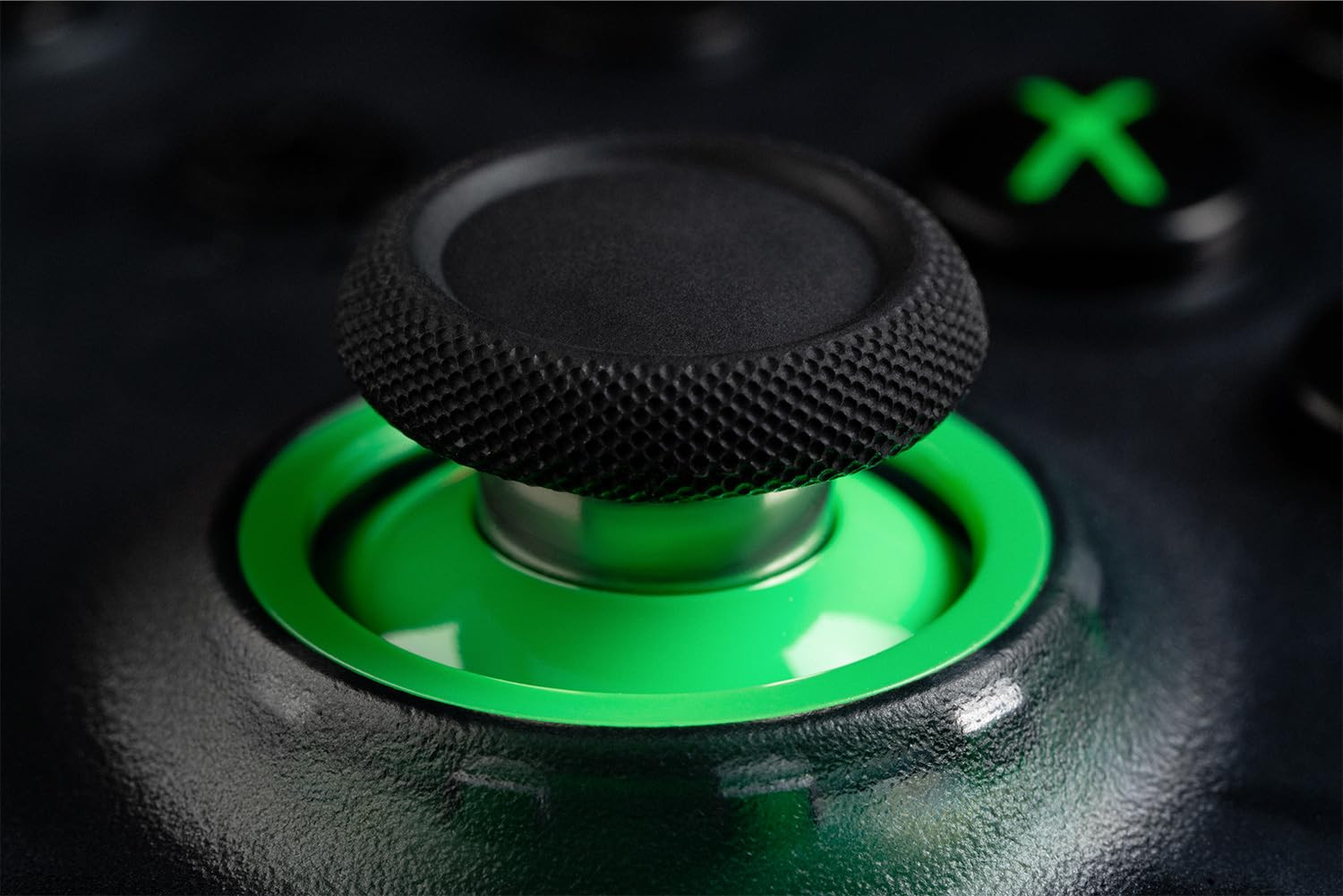 Ultimate 2C Wireless Controller for Windows PC and Android, with 1000 Hz Polling