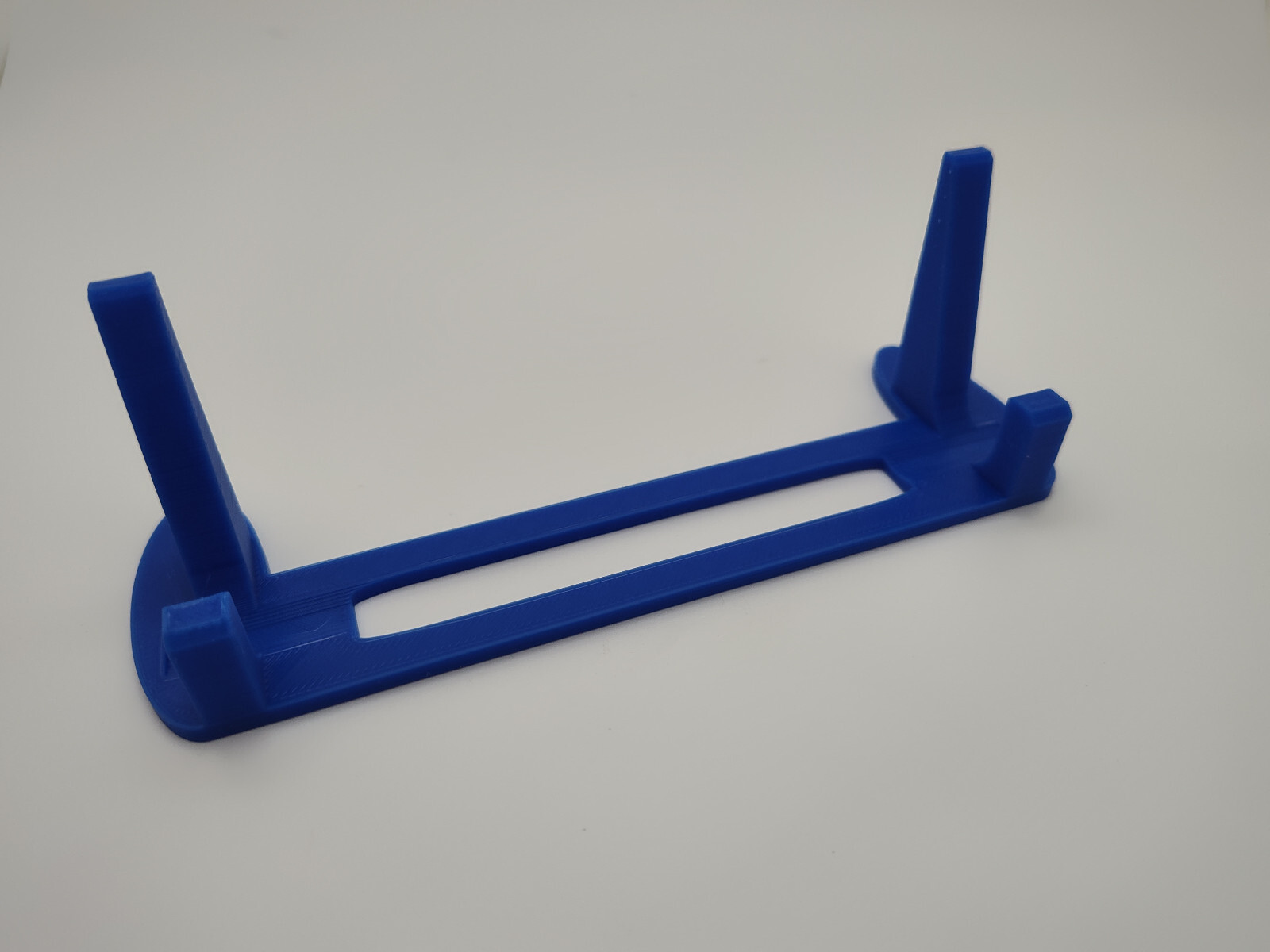 NINTENDO SWITCH LOW PROFILE DISPLAY STAND – CHOOSE COLOR
