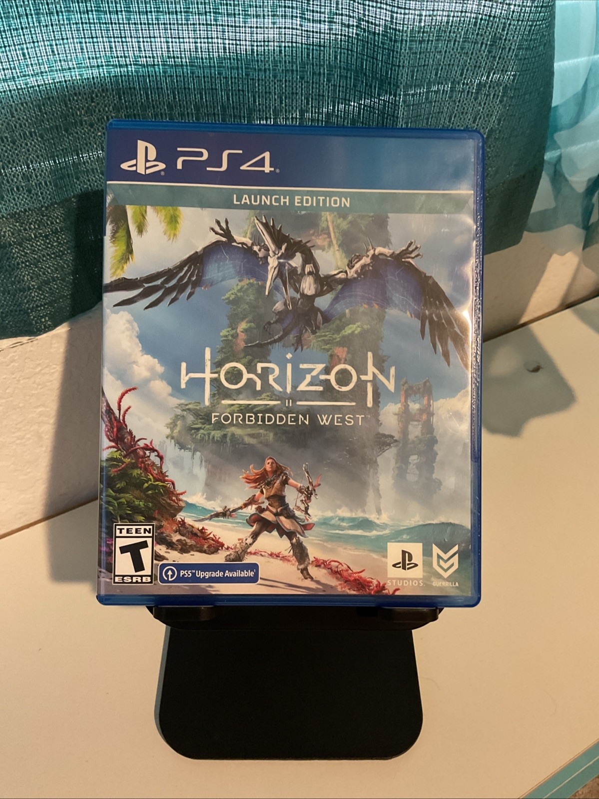 Horizon:Forbidden West Launch Edition PS4 Sony PlayStation 4