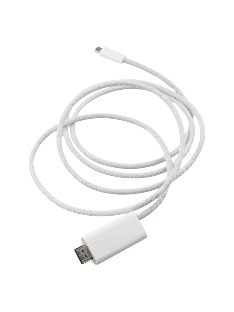 8K 60Hz Type C to Adapter Cable for Switch and Portable Electronic Devices