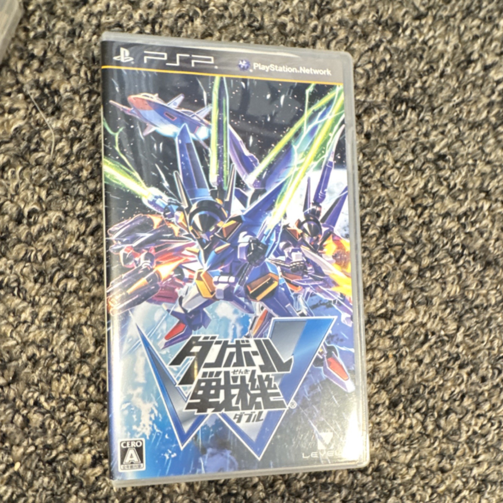 CAPCOM Monster Hunter Portable 3rd (Sony PSP, NTSC-J Japan, 2010)