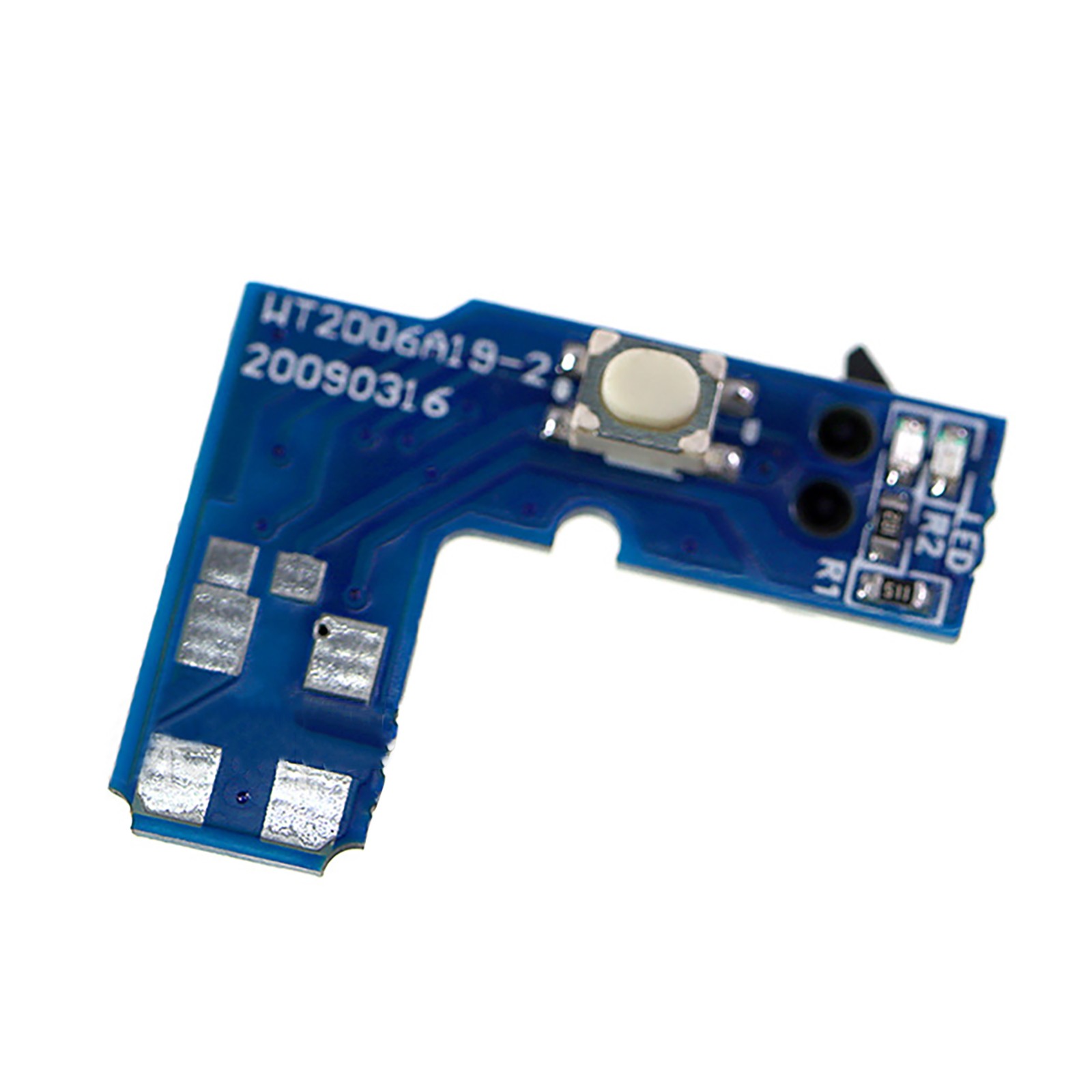 Power Reset On/Off Button Switch Part For Sony Playstation2 For PS2 70000 Series