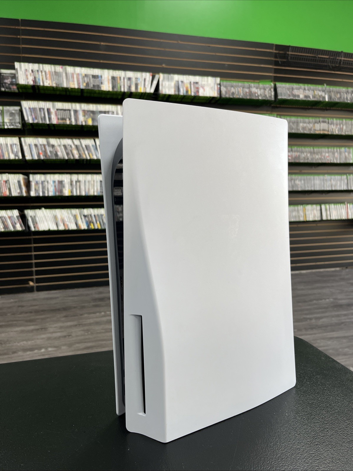 Sony PlayStation 5 CFI-1215A Disc Ed. Console ⭐️PSN BANNED ⭐️ For Parts (T24)