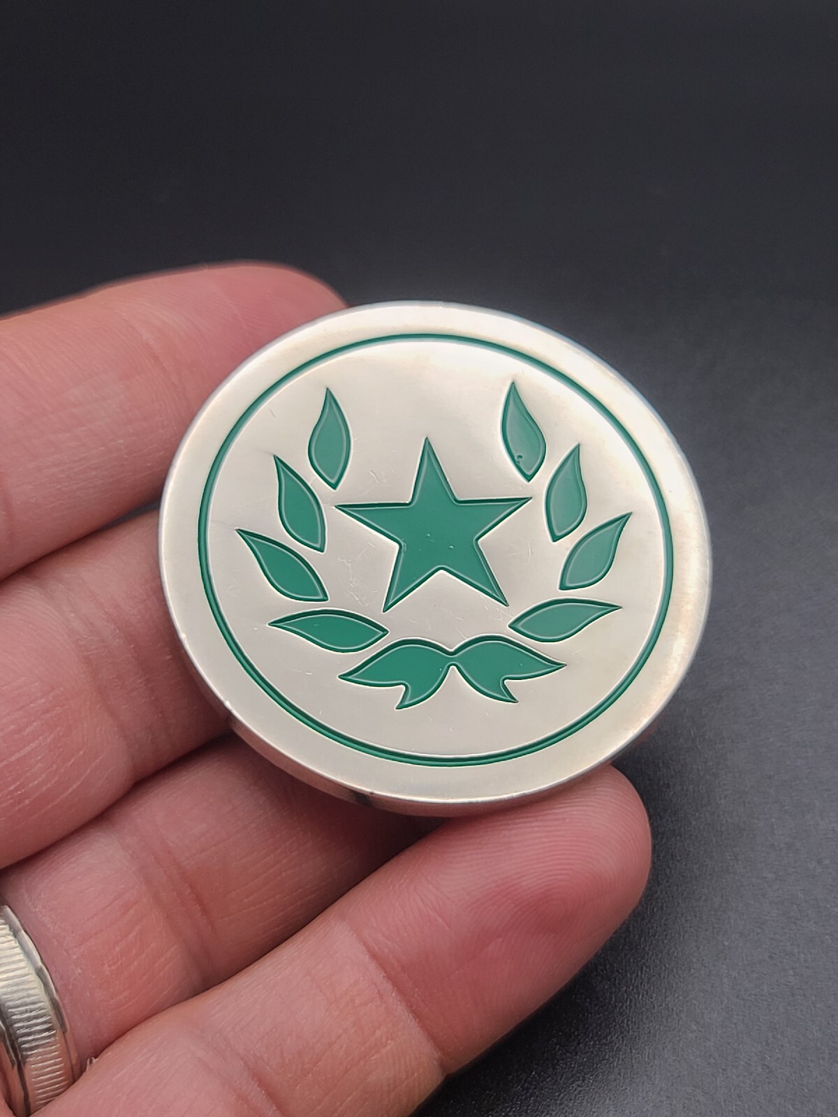 XBOX Ambassador Top 100 Coin Medal Reward Rare Promo Live Microsoft Season #9