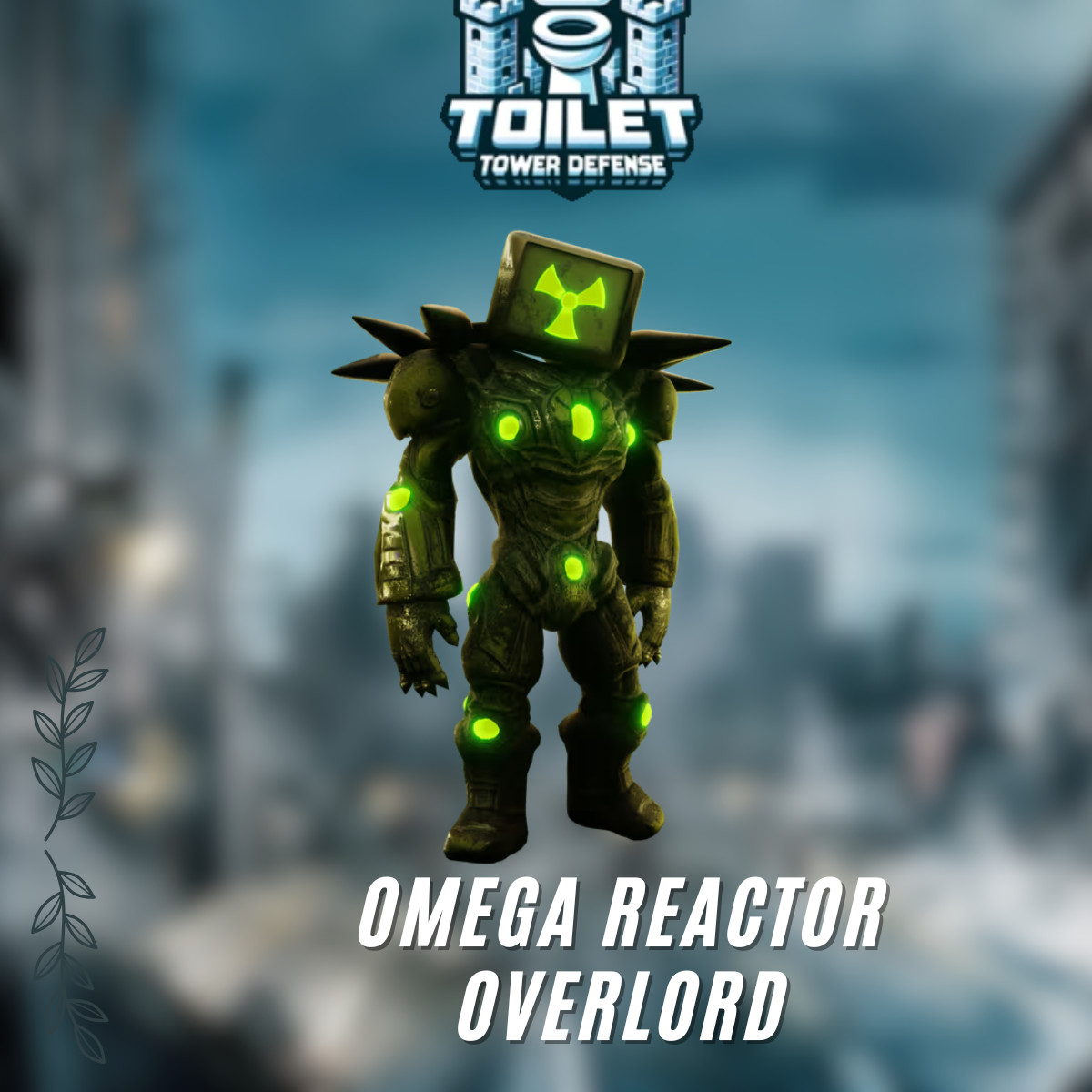 TOILET TOWER DEFENSE | Units | Roblox | Fast and Cheap