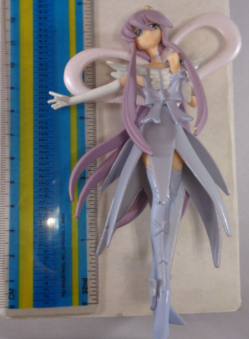 Super Cure Moonlight Cutie Figure3 Glitter Force Pretty Cure HeartCatch PreCure