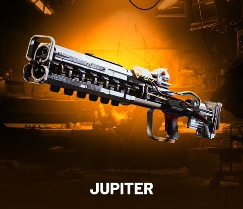 Arc Raiders LEGENDARY- 8x JUPITER RIFLES – 100% Durability – Fast Delivery –