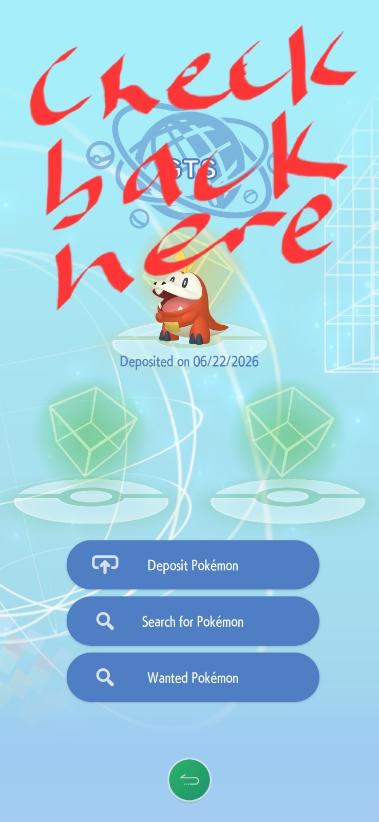 Pokémon Legends ZA Shiny & Alpha Shiny Pokemon Lv100 Max IVS EVS BUY3 GET 3 FREE