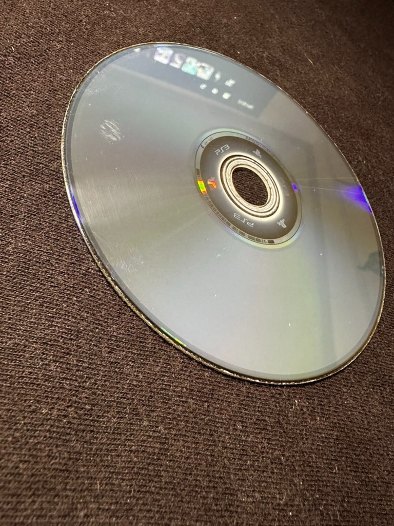 NHL 14 (Sony PlayStation 3, 2013). Disc Only