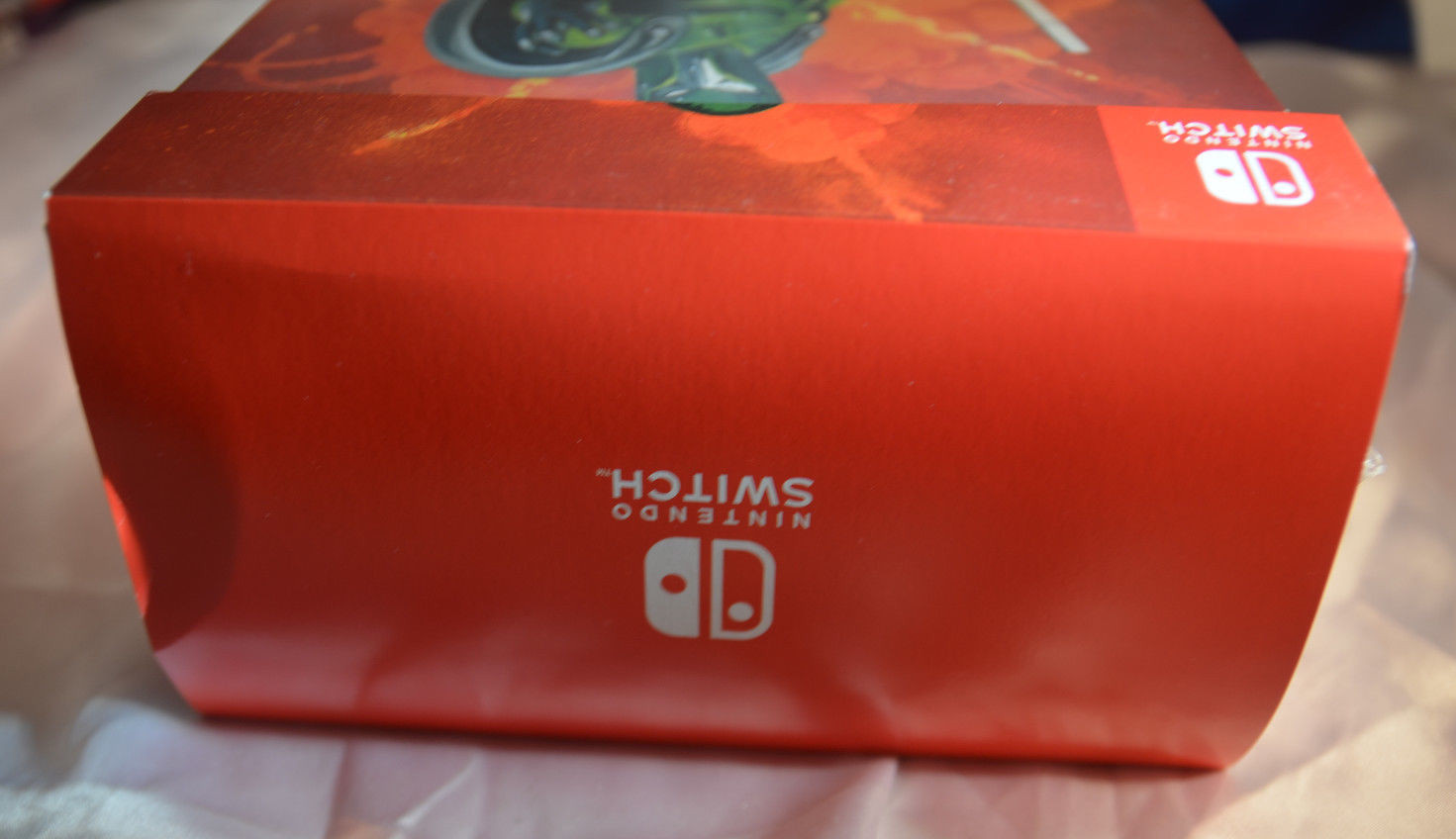 Saturday Morning RPG Collectors Edition Limited Run Games #5 Nintendo Switch LRG