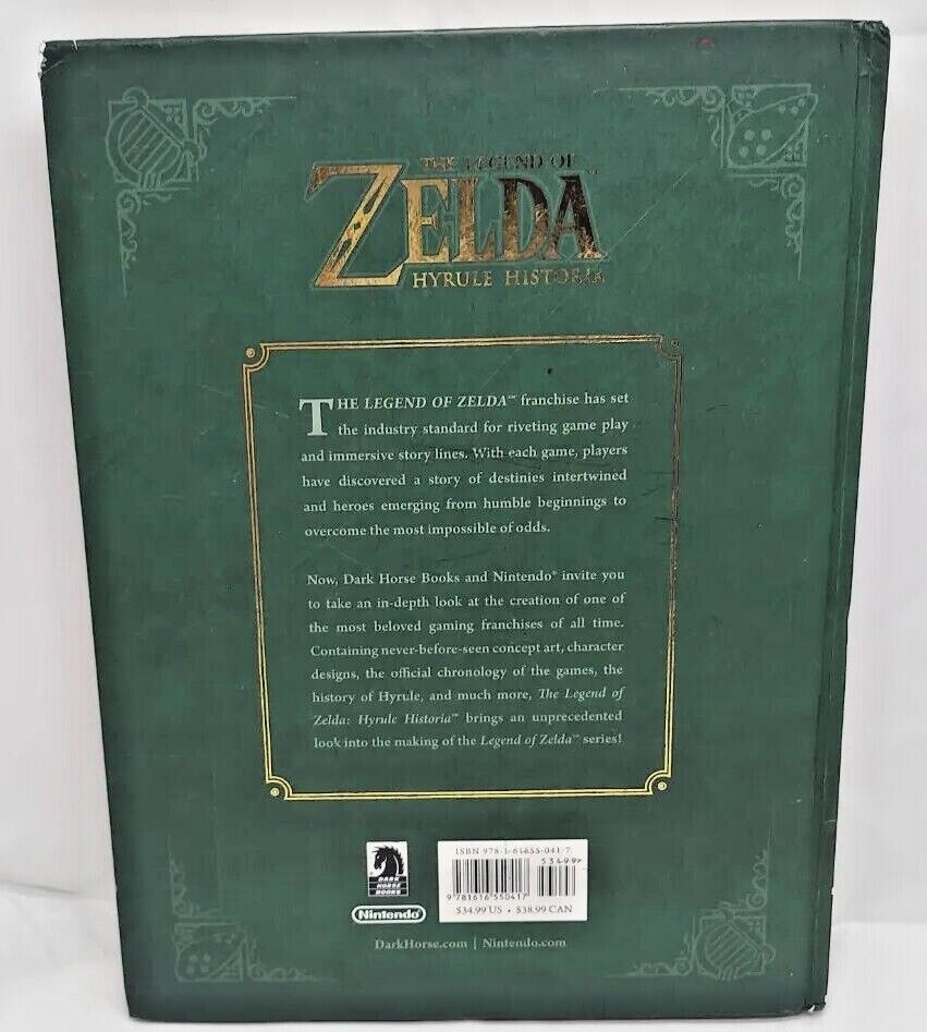Majora’s Mask TLoZ + 5 more The Legend of Zelda Items ft Link’s 1st Quest & More