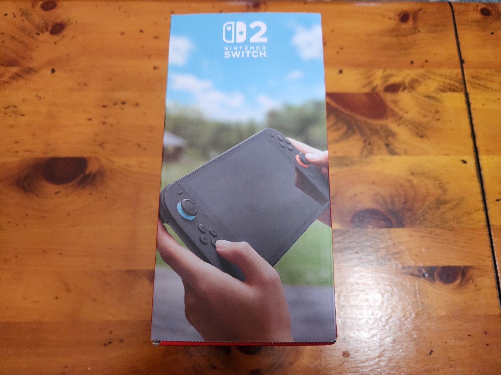 Nintendo Switch 2 Mario Kart World Bundle
