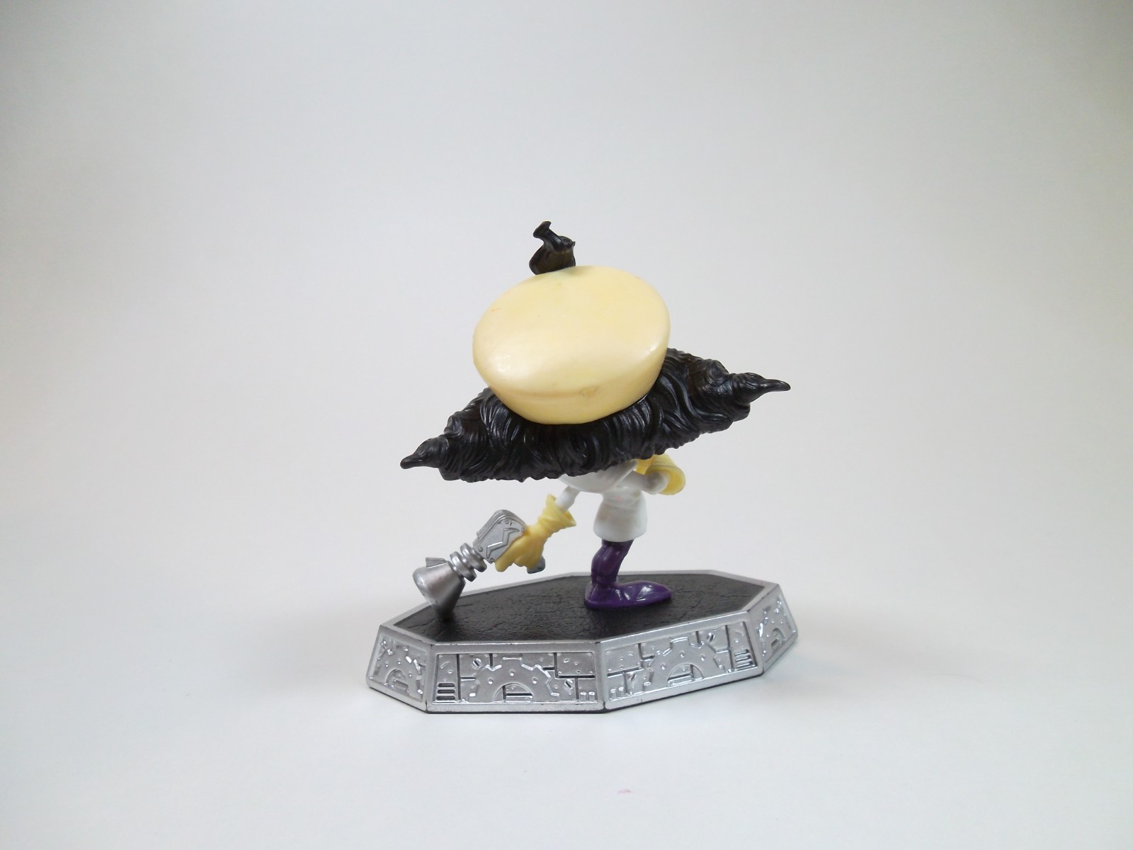 Imaginator Skylanders Sensei Dr Neo Cortex