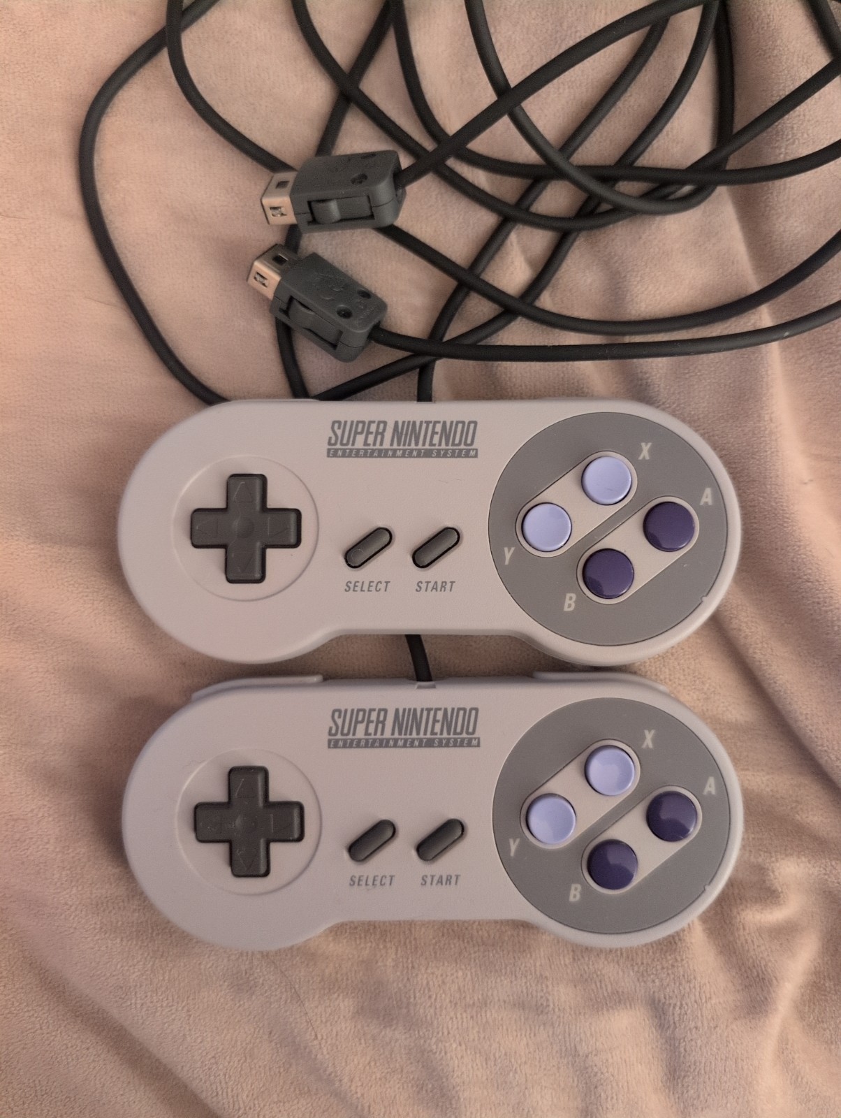 Nintendo Super NES Classic Edition Gaming Console – Grey