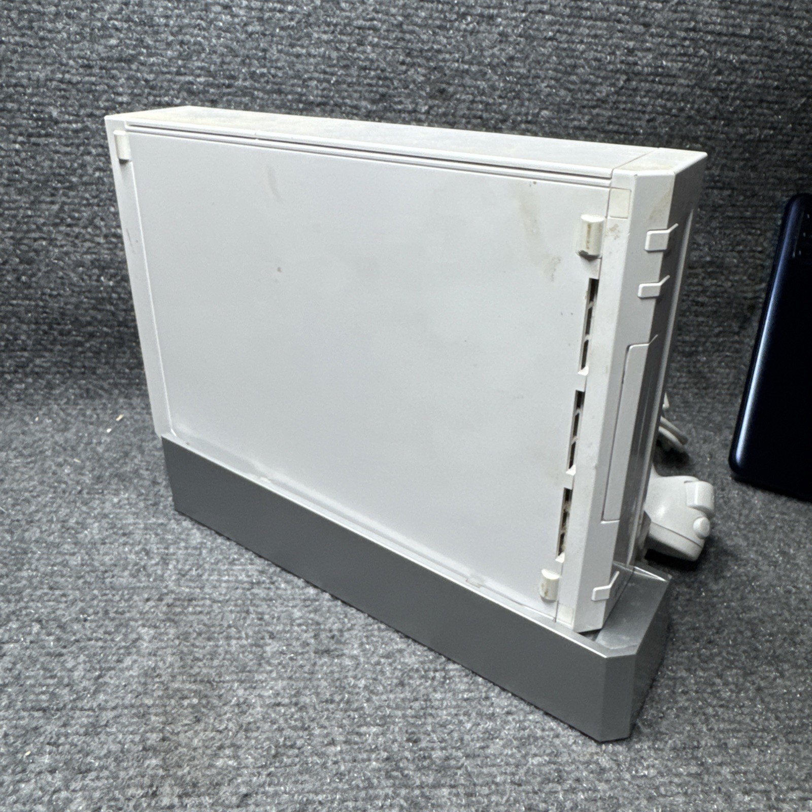 Nintendo Wii RVL-001 Nos Tested