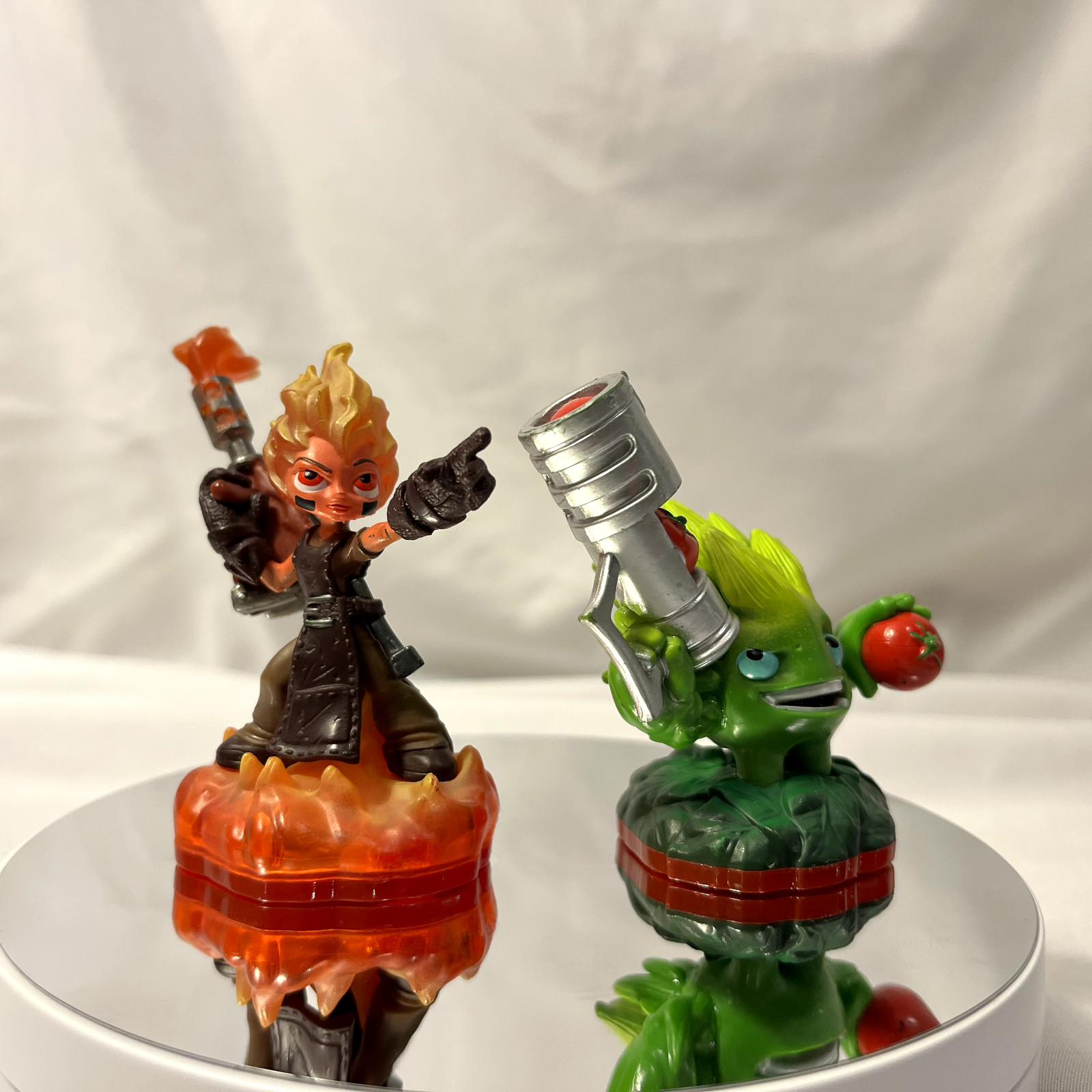 Skylanders Characters-Volume Discounts up to 20% on order