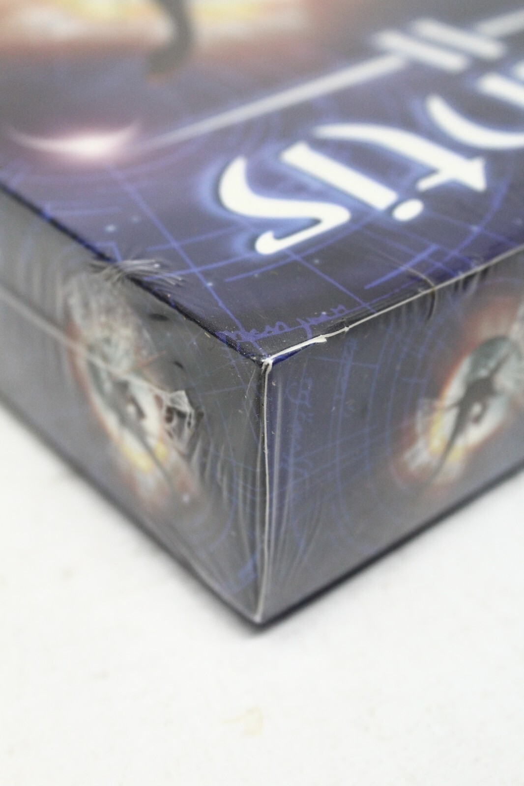 Atlantis II Big Box PC (Win 98/95) Game – New Sealed – See desc.