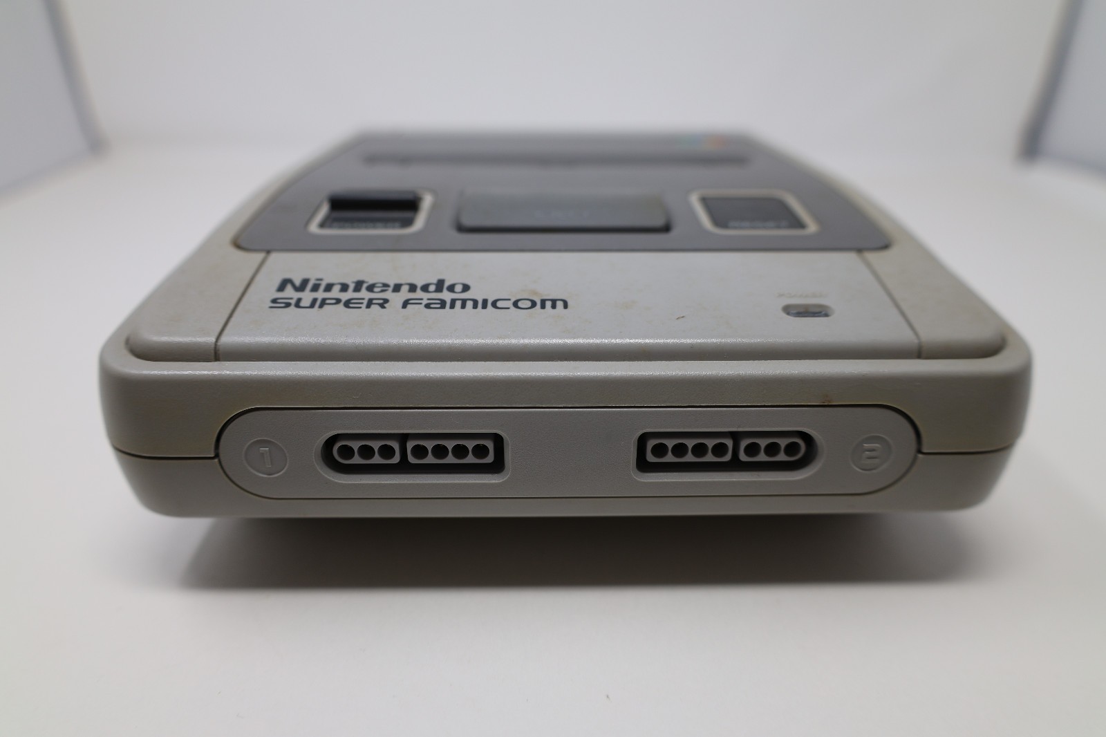 Nintendo Super Famicom Console Japan *US Seller* *Works*