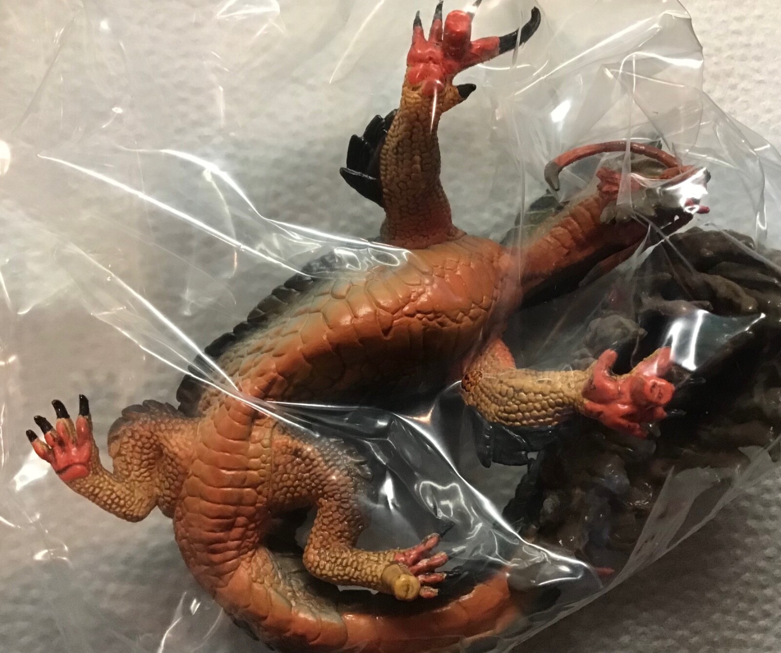 MONSTER HUNTER RISE ALMUDRON Capcom Figure Builder Standard Model Plus VOL 20