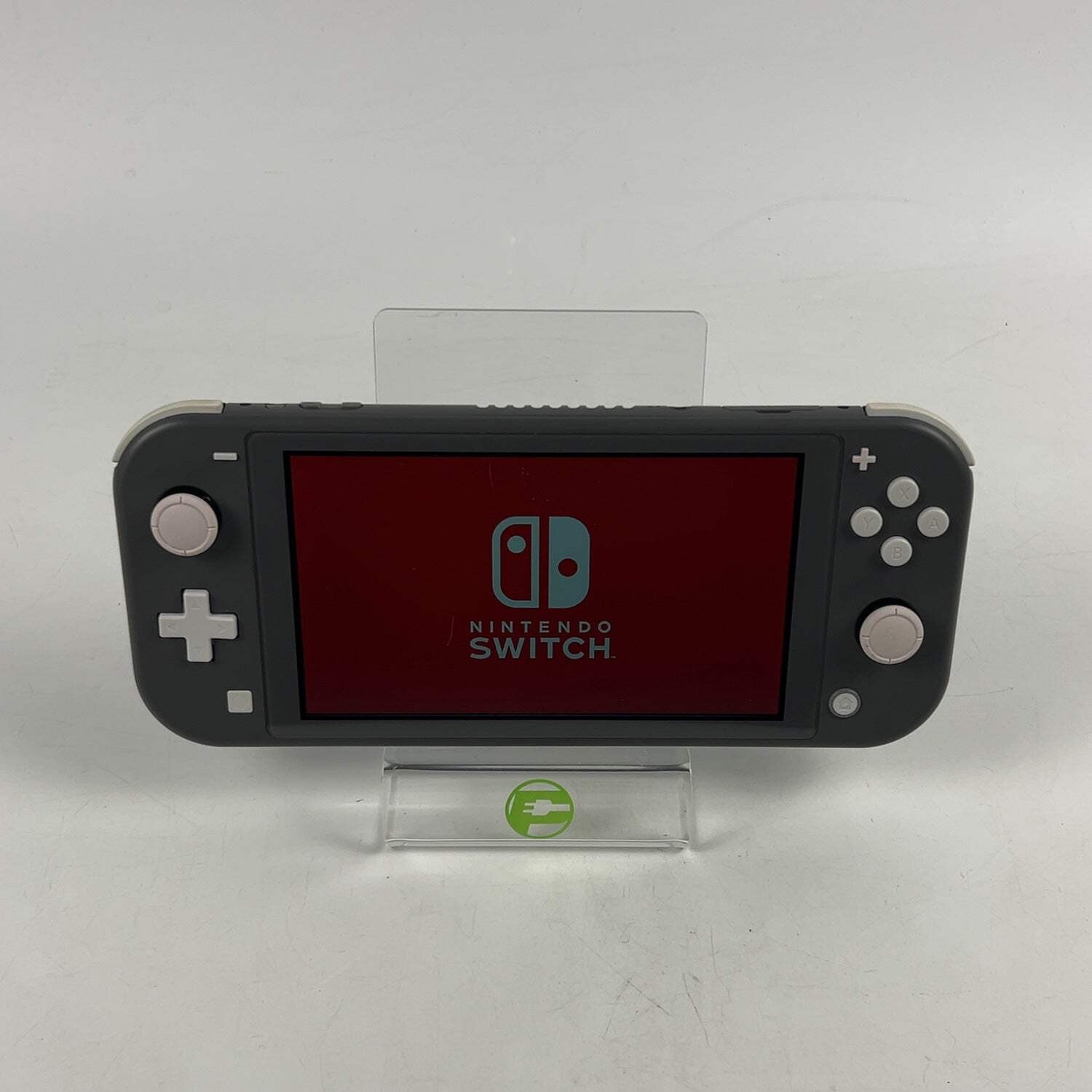 Nintendo Switch Lite Handheld Game Console HDH-001 Gray