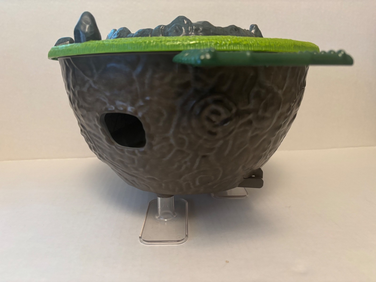 Skylanders Swap Force Funplay Hideaway Skylands