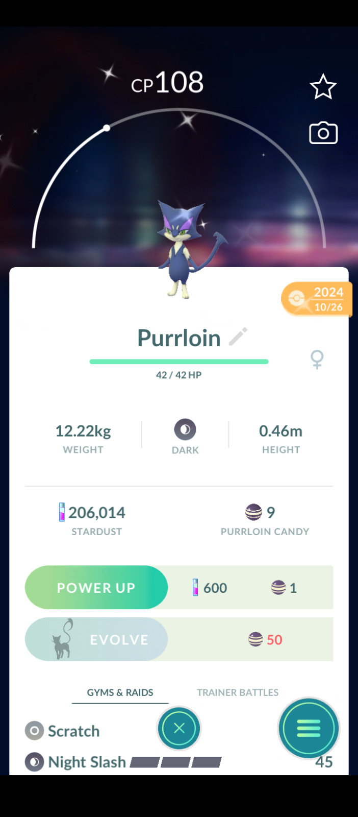 Pokemon Go Mini PTC With Shiny Pkm