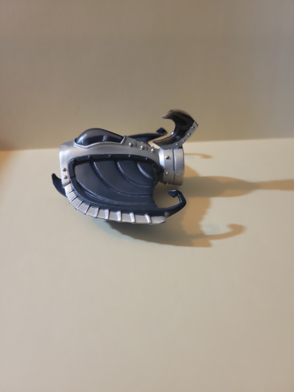 DARK SEA SHADOW Skylanders Superchargers exclusive vehicle figure