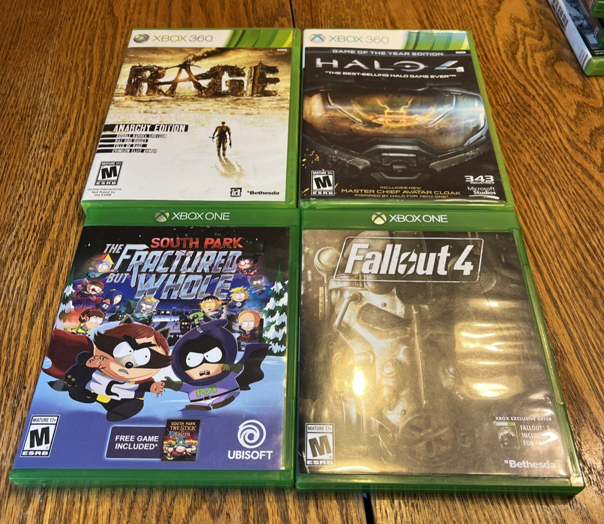 HUGE LOT 105+ Games PS2-3, GameCube, Wii, Ds, Xbox, PC Assorted Systems