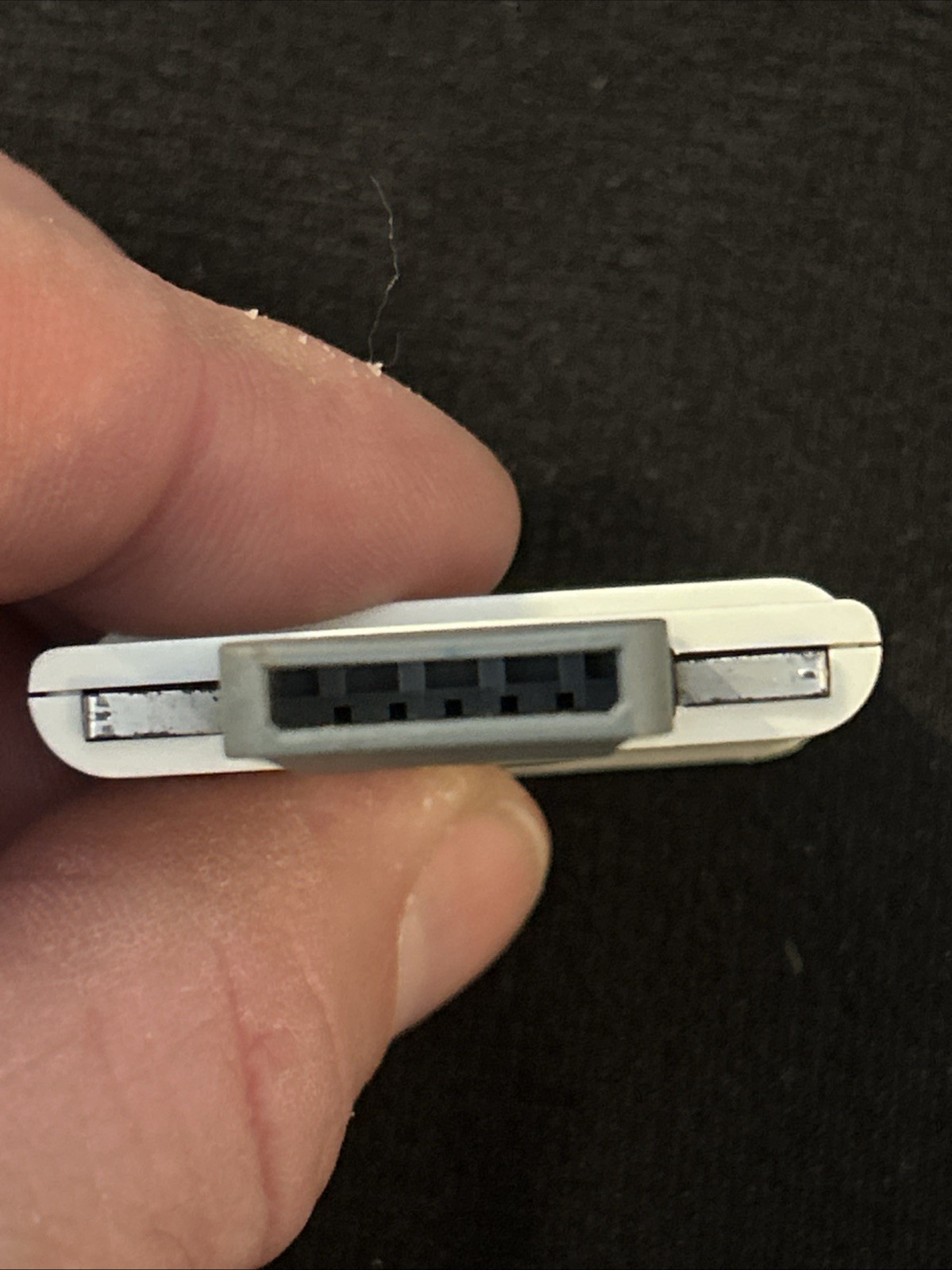 Microsoft Xbox 360 256MB Memory Card Unit