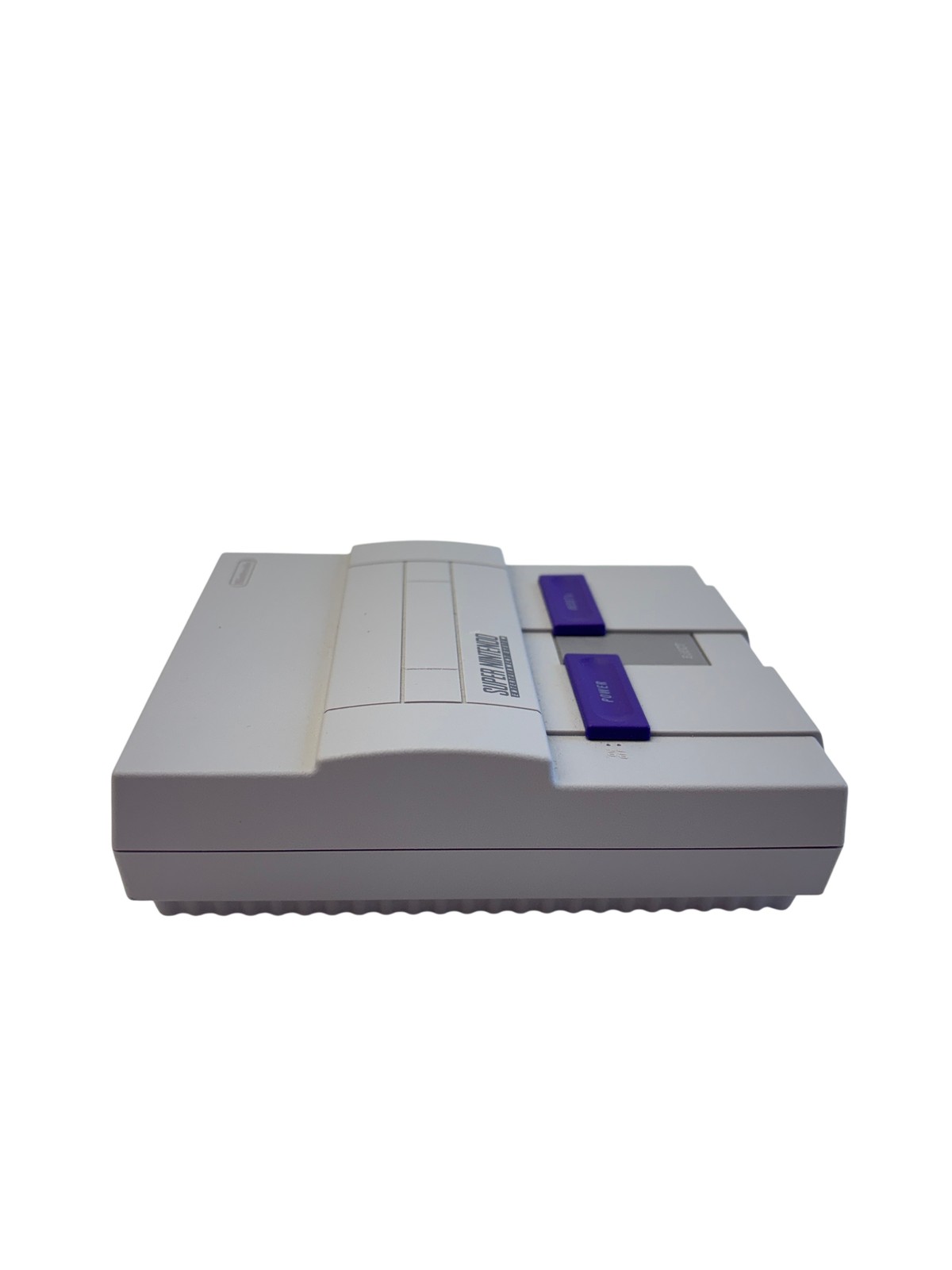 Nintendo SNES Classic Edition CLV-201 21 Pre-Loaded Game Home Video Game Console