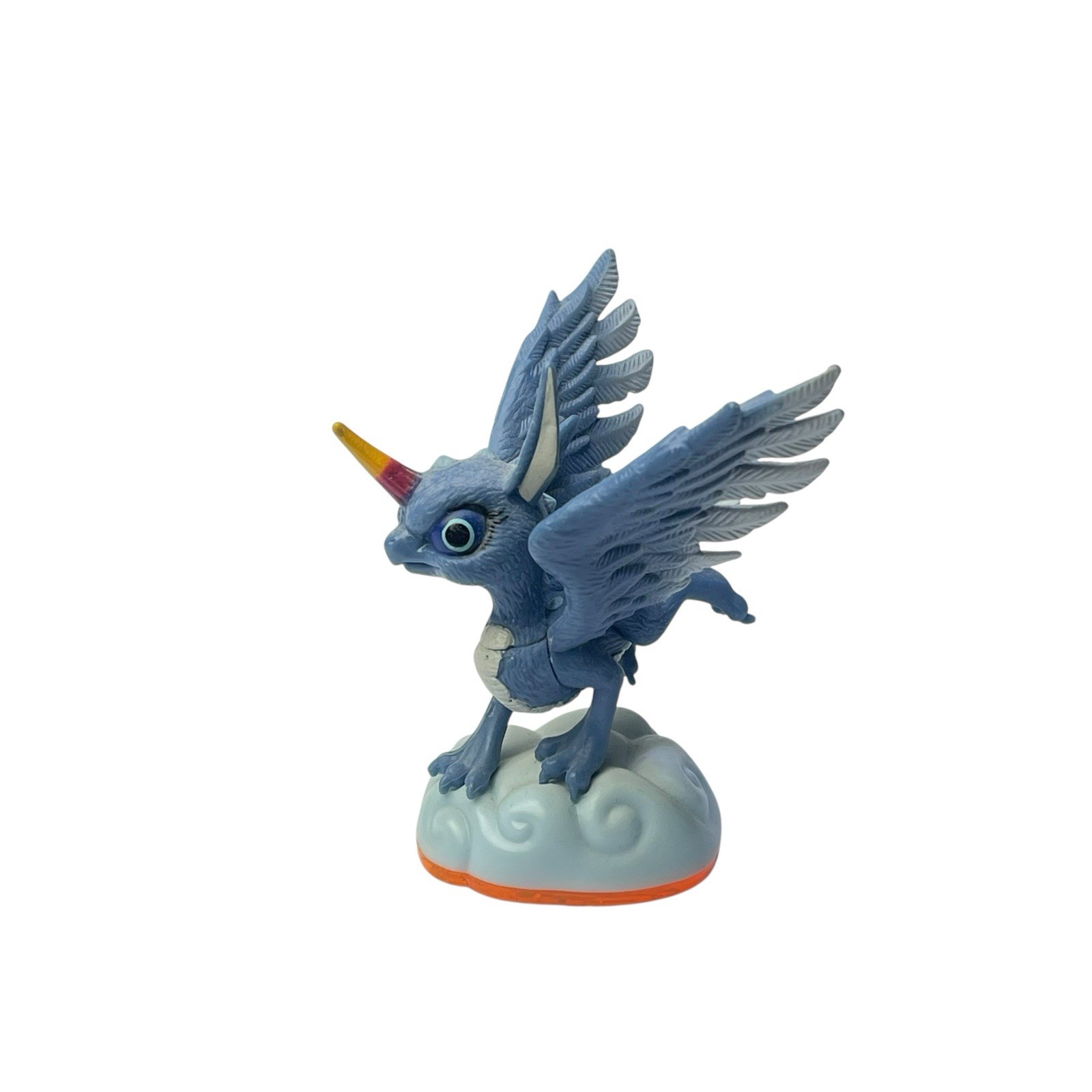 Lot of 6 Skylanders Activision Figures Spyro Super Shot Stealth Elf Whirlwind +