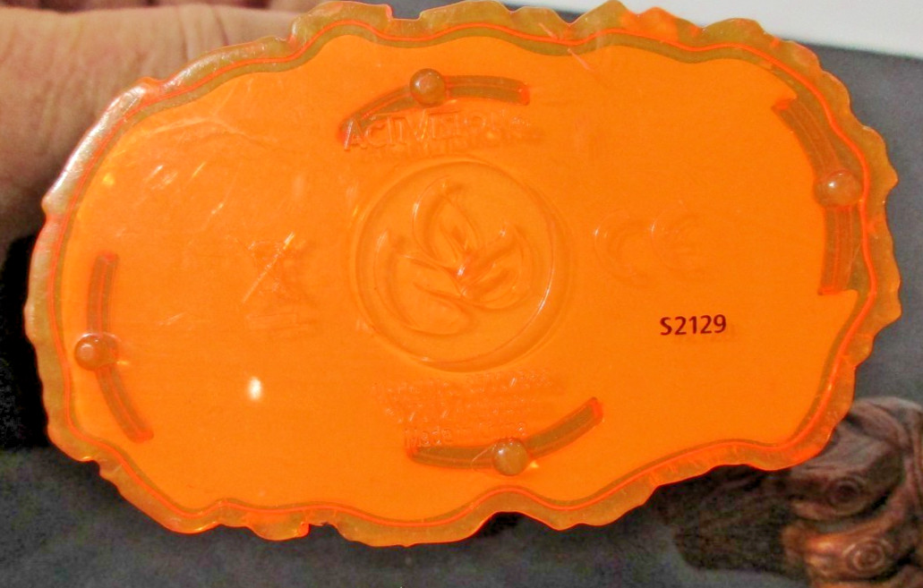 Skylanders Giants Tree Rex Life Element Figure 2012 S2129
