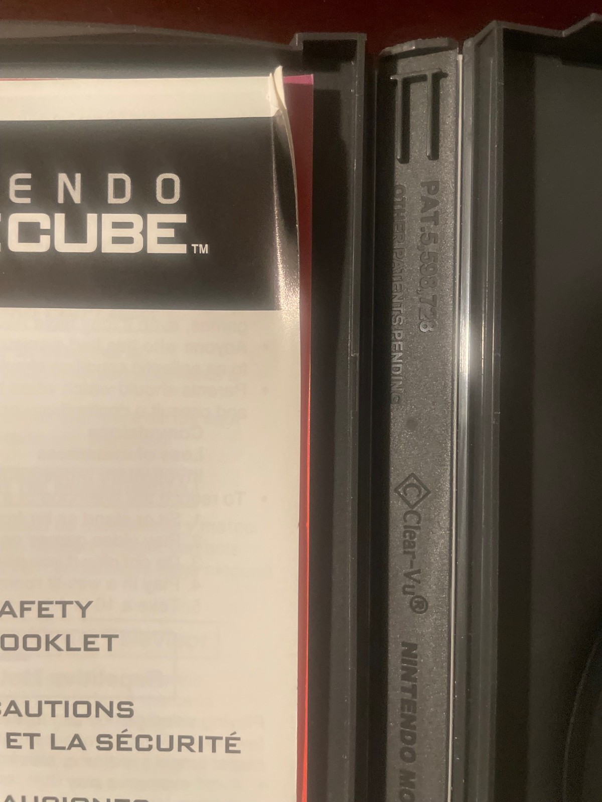 Nintendo Mario Party 7 GameCube 2005 CIB
