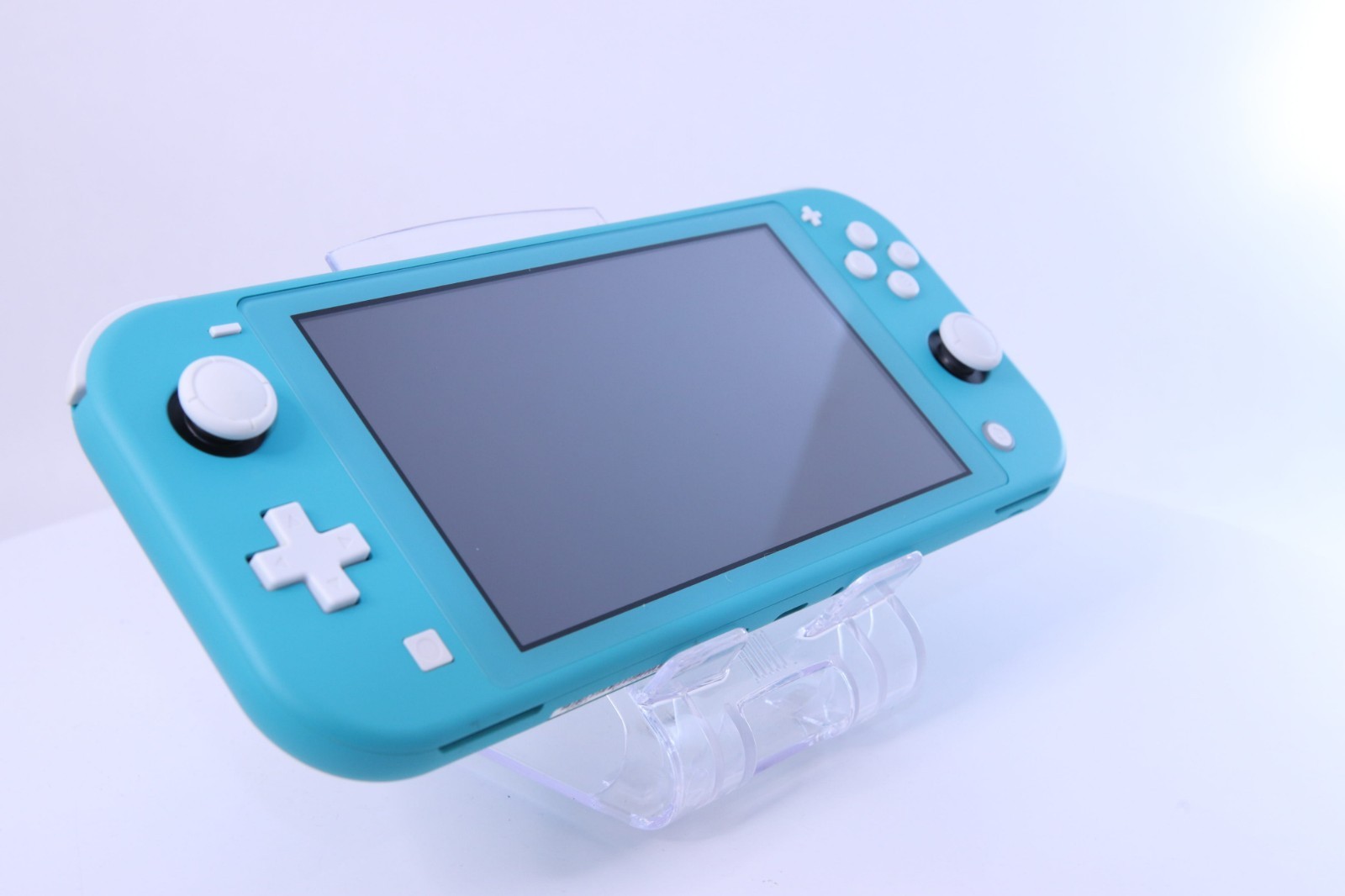 JP Game Nintendo Switch Lite Turquoise [Rank :S] 【 Region Free 】